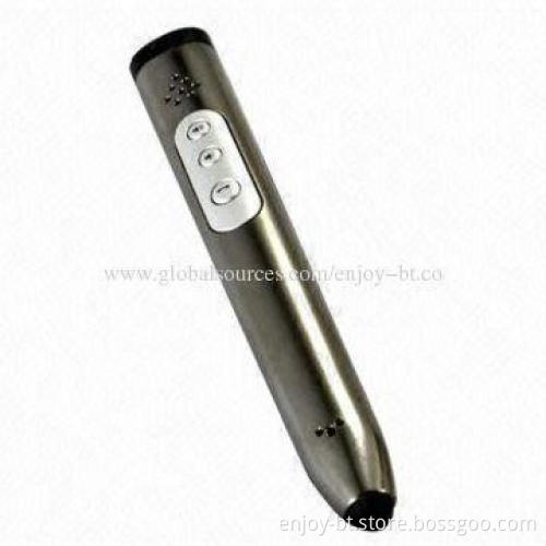 Bluetooth Pens for Earphone